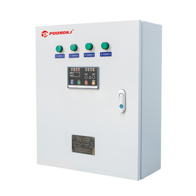 PR-XFFJ系列防排煙風(fēng)機(jī)控制箱